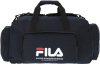 

Сумка дорожная Fila, Swfvra02tg / 113841-Z4