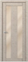 

Дверь межкомнатная MDF Techno, Dominika Loft 504 80x200
