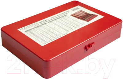 Изображение товара Набор уплотнительных колец RockForce RF-727