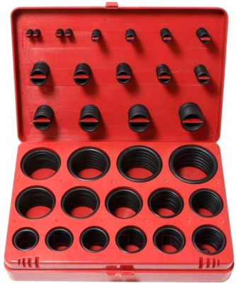 Изображение товара Набор уплотнительных колец RockForce RF-727