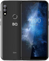 

Смартфон BQ, 6061L Slim (черный)