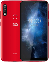 

Смартфон BQ, 6061L Slim (красный)