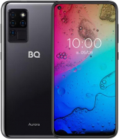 

Смартфон BQ, 6430L Aurora