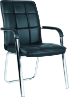 

Стул AksHome, Picasso Chrome Eco