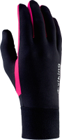 Перчатки лыжные VikinG Runway / 140/18/2740-46 (р.6, розовый) - 