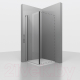 Миниатюра изображения товара Душевая стенка RGW Z-050-3B / 352253112-14