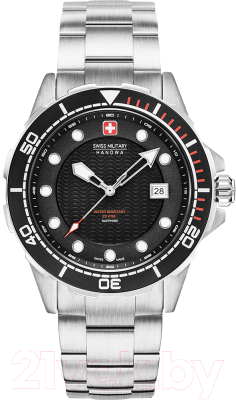 

Часы наручные мужские Swiss Military Hanowa, 06-5315.04.007