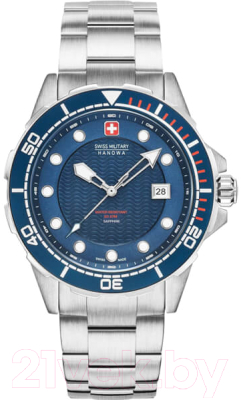 

Часы наручные мужские Swiss Military Hanowa, 06-5315.04.003
