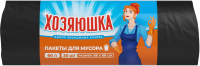 

Пакеты для мусора, 60л 10мкм