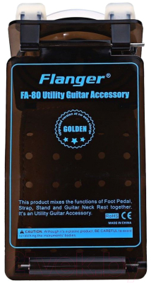Суппорт для гитары Flanger FA-80