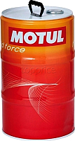 Моторное масло Motul Mega X 10W40 / 108950 (60л) - 
