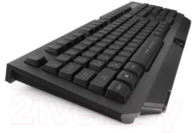 Клавиатура Gembird KB-G300L