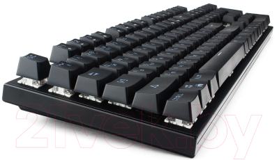 Клавиатура Gembird KB-G550L