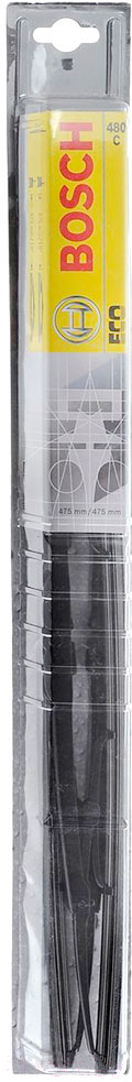 Щетки стеклоочистителя Bosch 3397005160 — фото 4