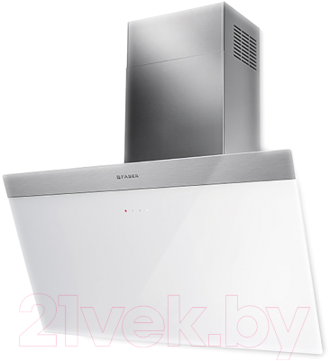 

Вытяжка декоративная Faber, Daisy EG6 LED WH A80