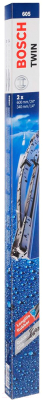 Изображение товара Щетки стеклоочистителя Bosch 3397010270