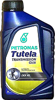 Трансмиссионное масло Tutela GI/A 15001619 (1л) - 