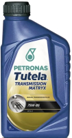 Трансмиссионное масло Tutela Matryx 75W85 / 14921619 (1л) - 