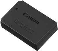 Аккумулятор для камеры Canon LP-E12 (6760B002AA) - 