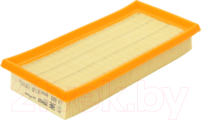 

Воздушный фильтр Knecht/Mahle, LX689