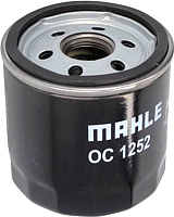 Масляный фильтр Knecht/Mahle OC1252 - 