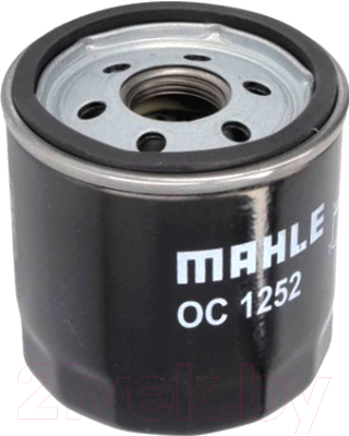 Масляный фильтр Knecht/Mahle OC1252