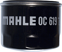 Масляный фильтр Knecht/Mahle OC619 - 