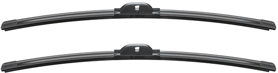 Щетки стеклоочистителя Bosch 3397118933