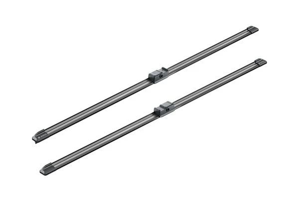 Щетки стеклоочистителя Bosch Aerotwin 3397118950 — фото 4