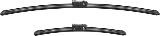Щетки стеклоочистителя Bosch Aerotwin 3397007466
