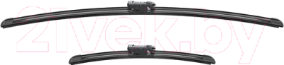 Щетки стеклоочистителя Bosch Aerotwin 3397007583