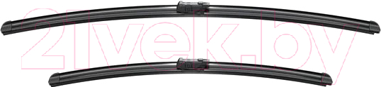 Щетки стеклоочистителя Bosch Aerotwin 3397007586