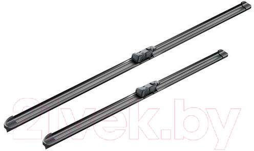 Щетки стеклоочистителя Bosch Aerotwin 3397007586 — фото 2