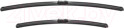 Щетки стеклоочистителя Bosch Aerotwin 3397007586