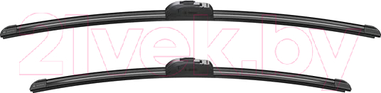 Щетки стеклоочистителя Bosch Aerotwin 3397007584