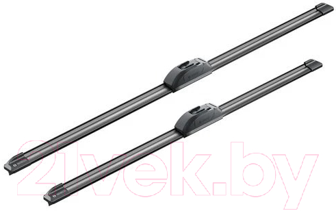 Щетки стеклоочистителя Bosch Aerotwin 3397007584 — фото 2