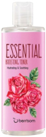 

Тоник для лица Berrisom, Essential Boosting Toner Rose