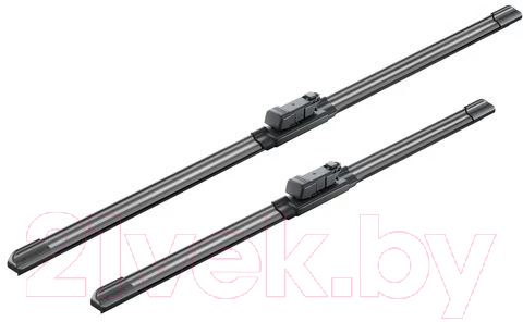 Щетки стеклоочистителя Bosch Aerotwin 3397007620 — фото 2