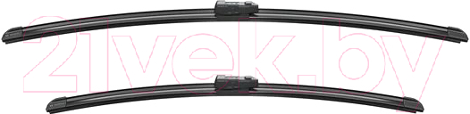 Щетки стеклоочистителя Bosch Aerotwin 3397007638