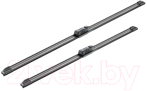 Щетки стеклоочистителя Bosch Aerotwin 3397007638 — фото 2