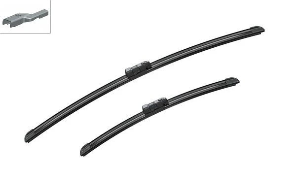 Щетки стеклоочистителя Bosch Aerotwin 3397007295 — фото 3
