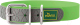 Ошейник HUNTER Collar Convenience 68921 (45/S-M зеленое яблоко) - 