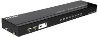 

Переключатель портов D-Link, KVM-440/C2A