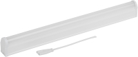 

Светильник линейный ЭРА, LLED-01-04W-4000-E / Б0052719