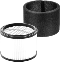 Комплект фильтров для пылесоса Kitfort KT-500-27 (для KT-547/548/549/550) - 