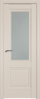 

Дверь межкомнатная ProfilDoors, Классика 2.37U 80x200