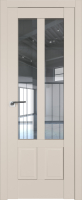 

Дверь межкомнатная ProfilDoors, Классика 2.117U 80x200