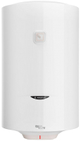 Накопительный водонагреватель Ariston Dune1 R Inox 50 V 1.5K PL (3700637) - 