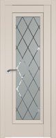 

Дверь межкомнатная ProfilDoors, Классика 2.86U 80x200