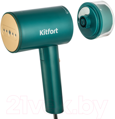 Отпариватель Kitfort KT-981